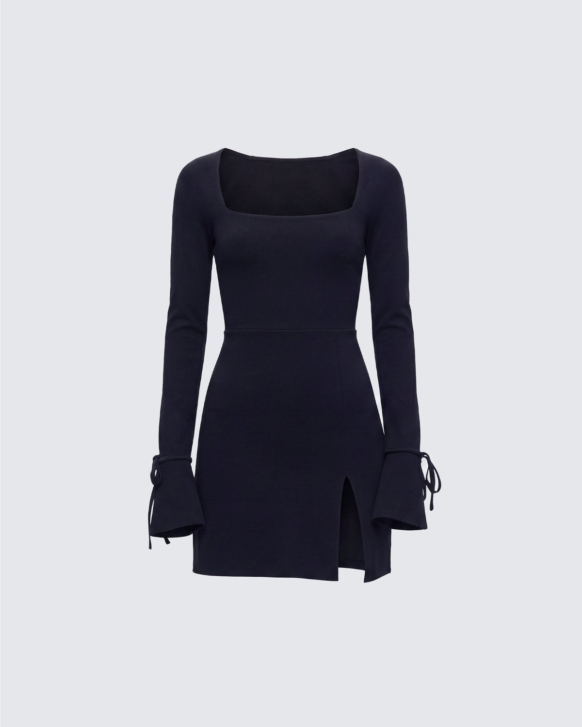 Vestido Curto Kesia Preto