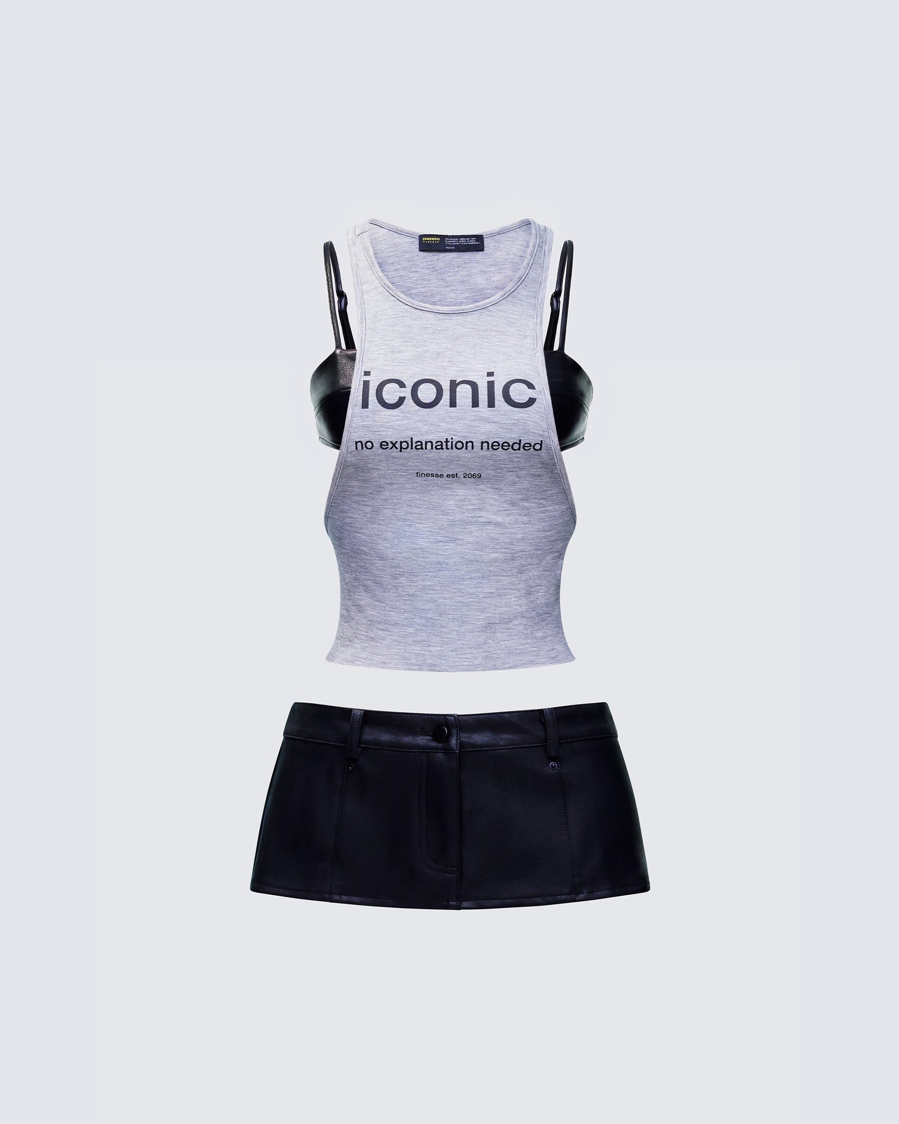 Conjunto Dido Mini