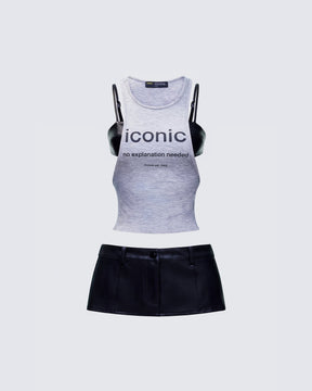 Conjunto Dido Mini