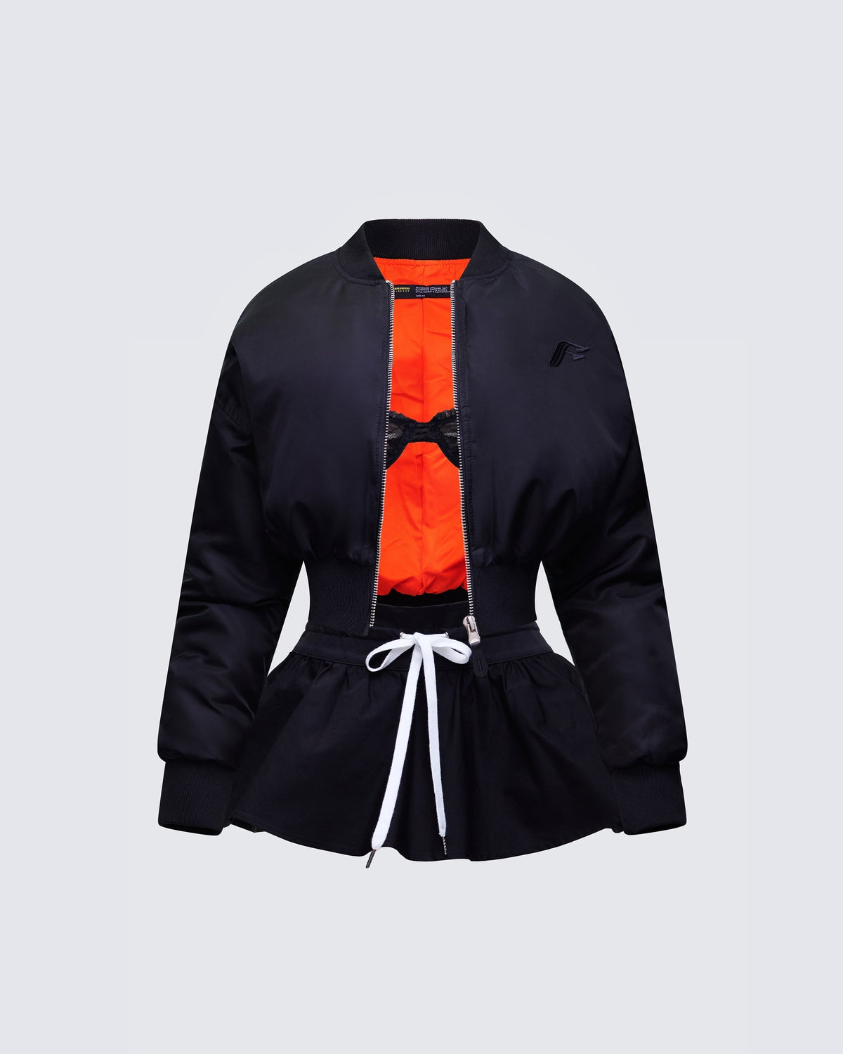 Conjunto Khione Bomber