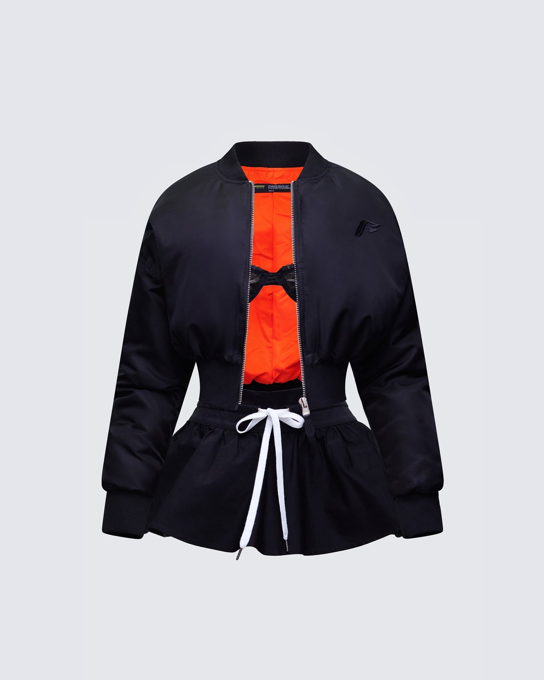 Conjunto Khione Bomber
