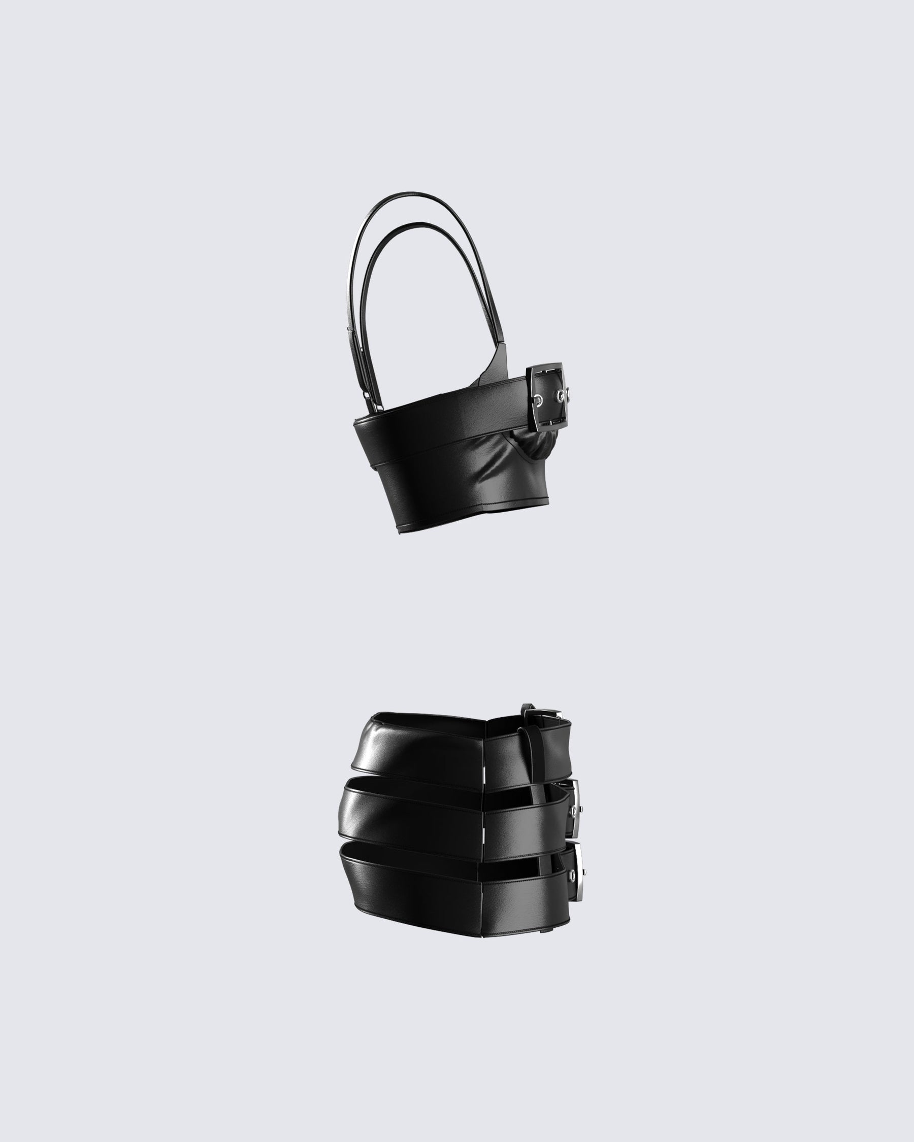 Conjunto Kristin Kissable