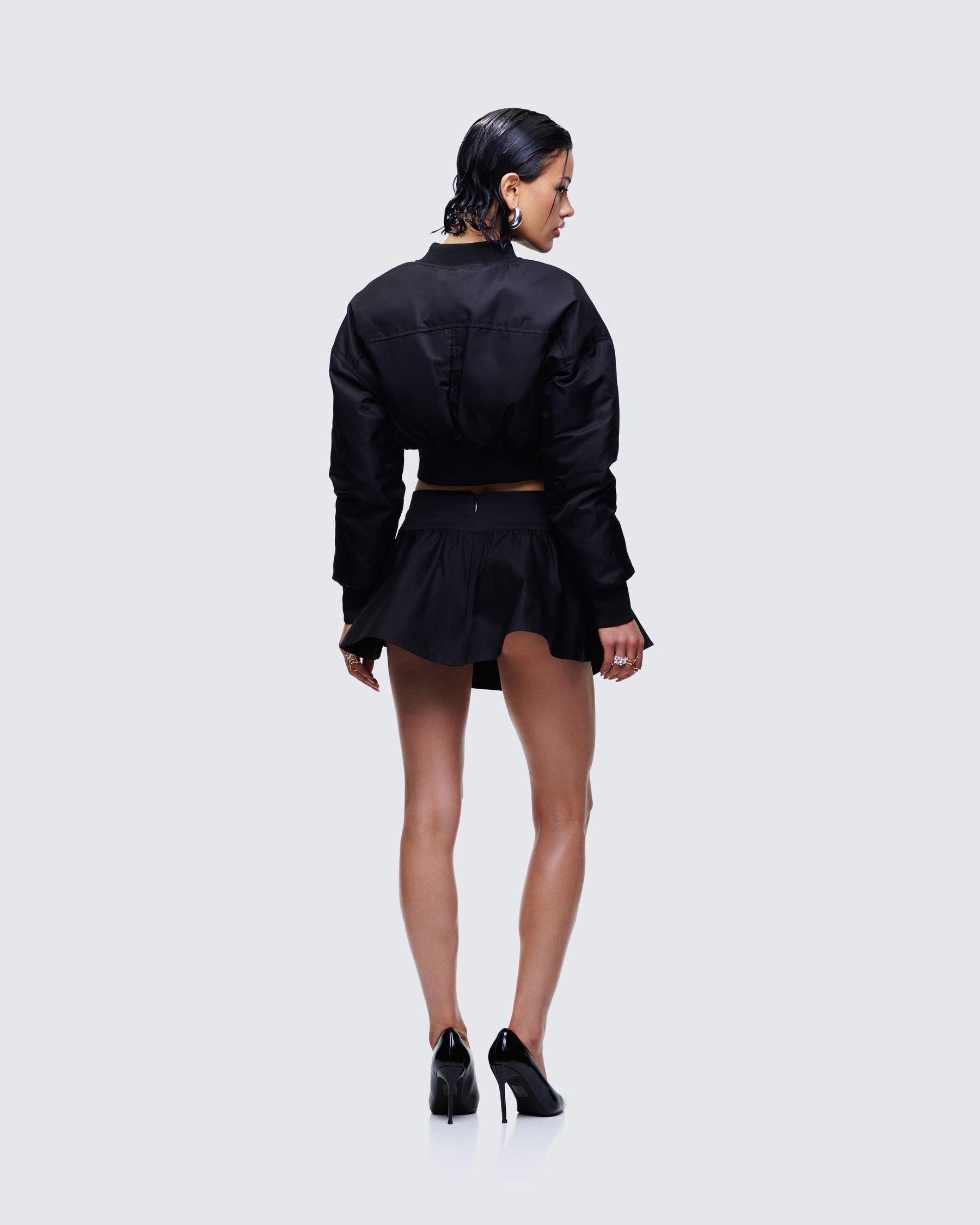 Conjunto Khione Bomber