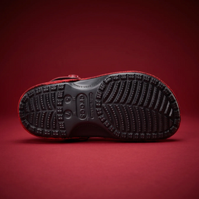 Crocs - Homem Aranha V2 - Edição Limitada