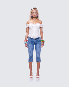 Conjunto Dorissa Jeans