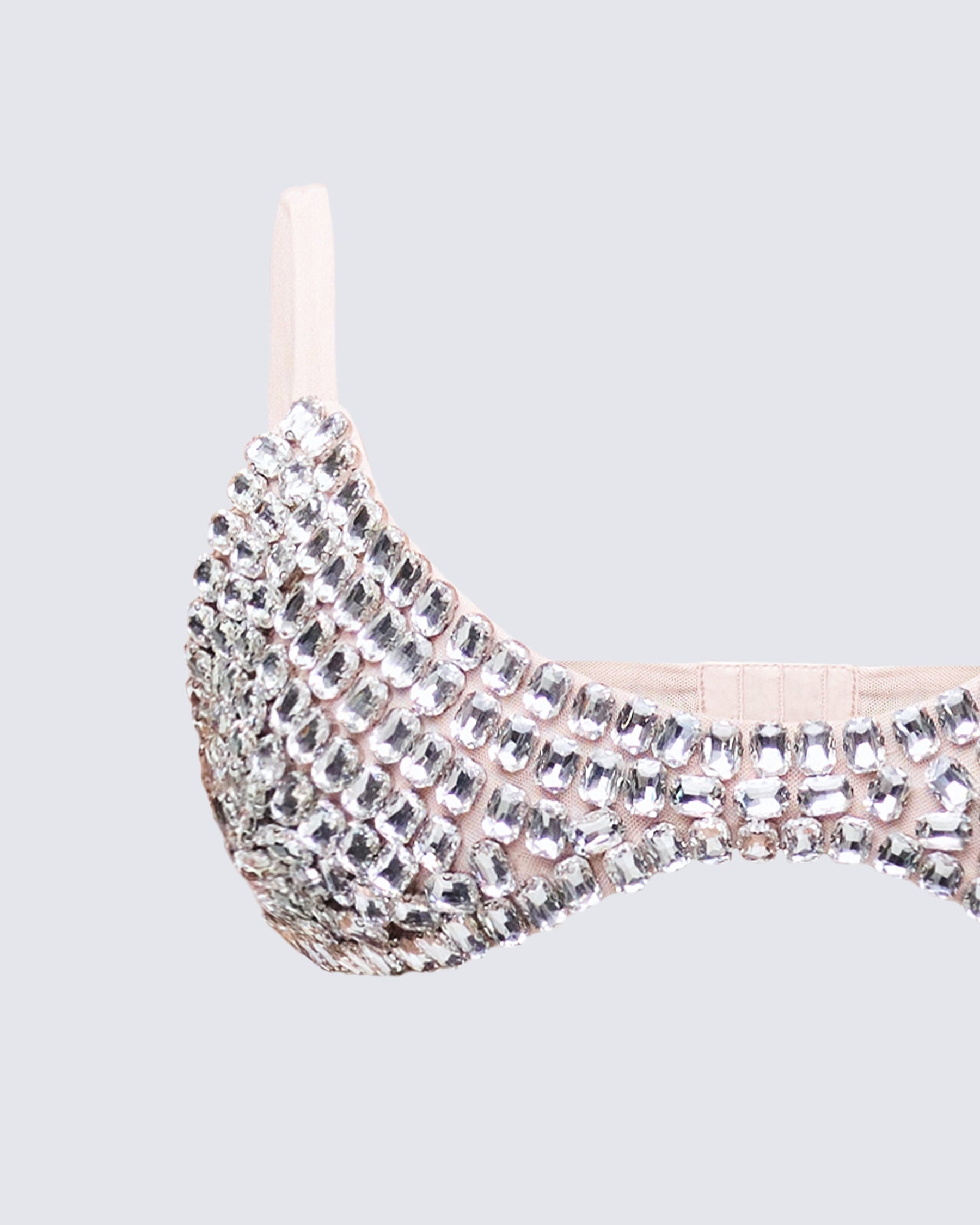 Conjunto Elyra Glam