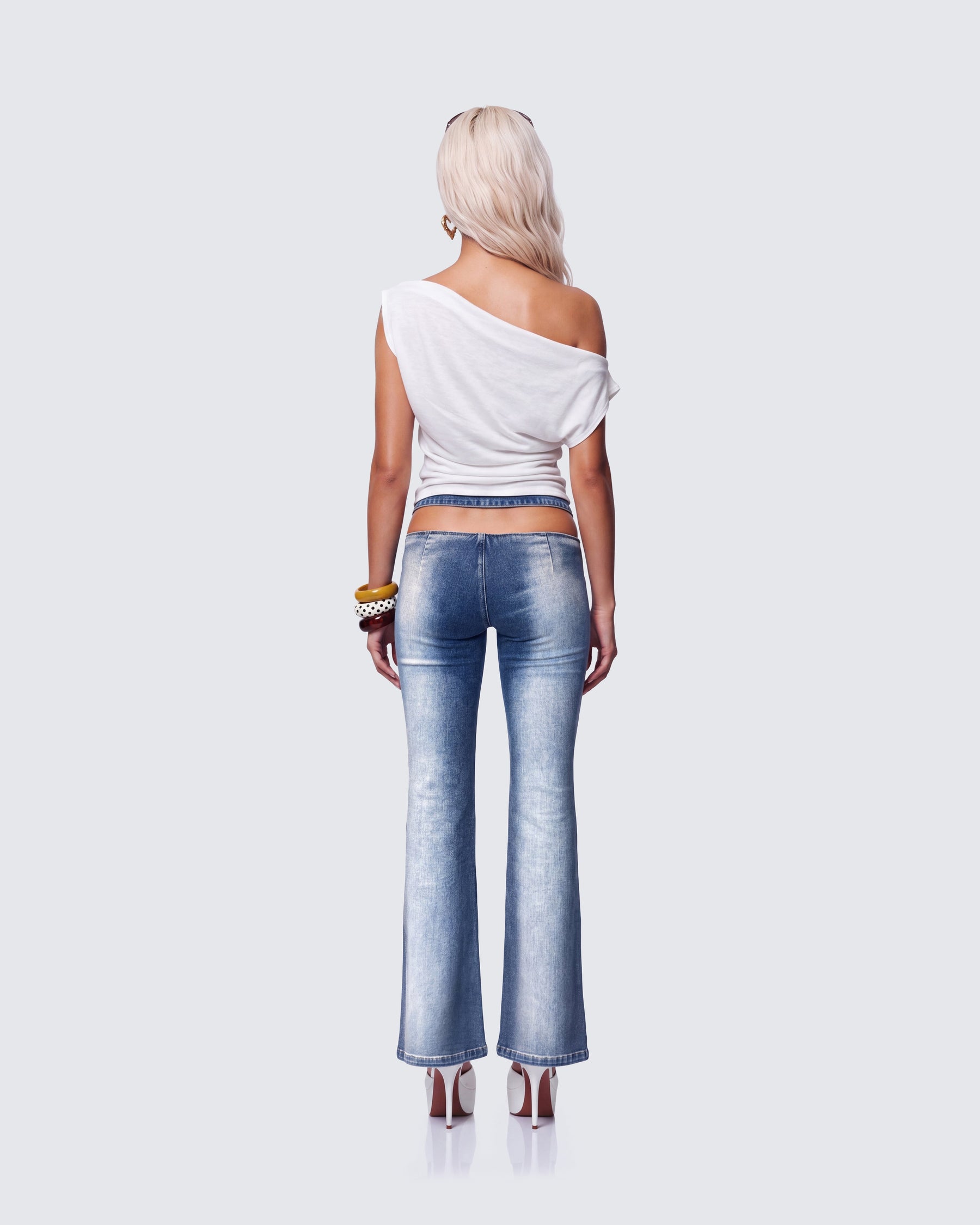 Conjunto Nene Ombro a Ombro