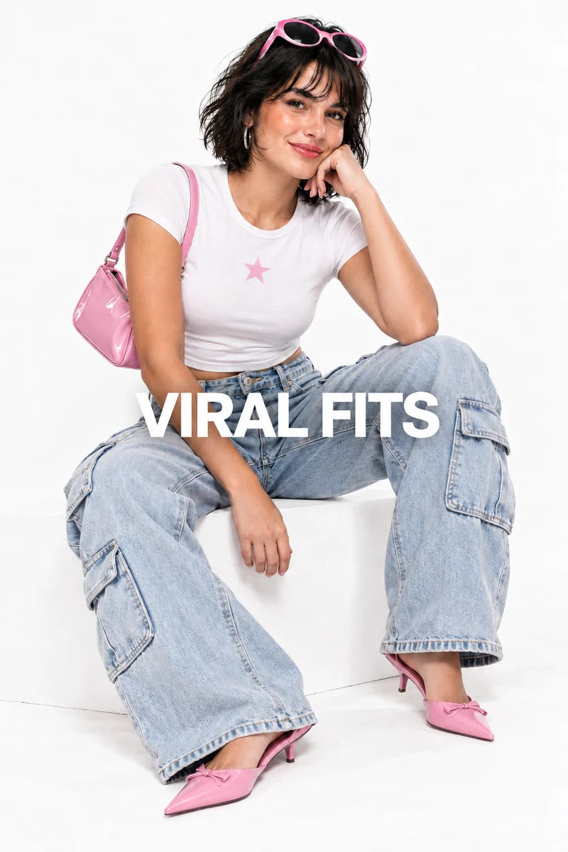 Viral Fits