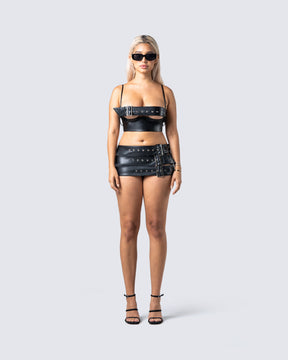 Conjunto Kristin Kissable